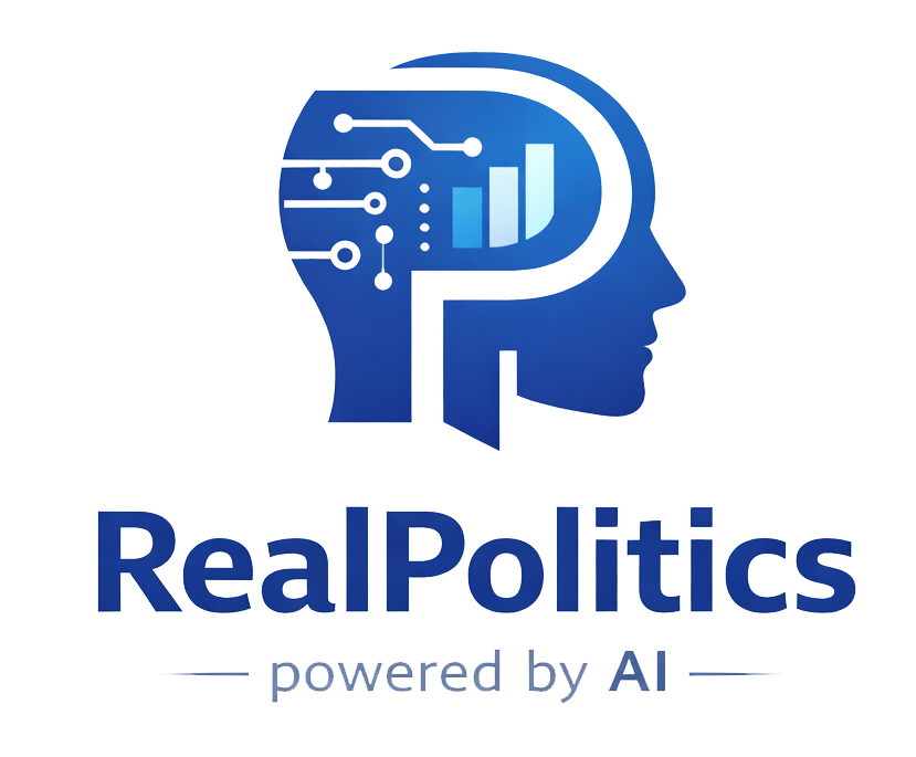 RealPolitics Logo